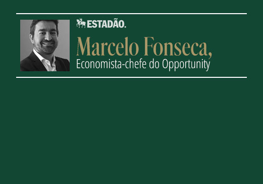 Mercado passou a olhar com atenção redobrada para os juros futuros a fim de medir o Risco Brasil