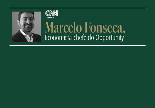 Economia brasileira deve se recuperar em 2021, mas desacelerar em 2022, diz economista